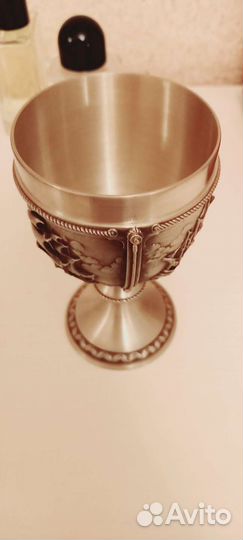 Бокал для вина la paloma