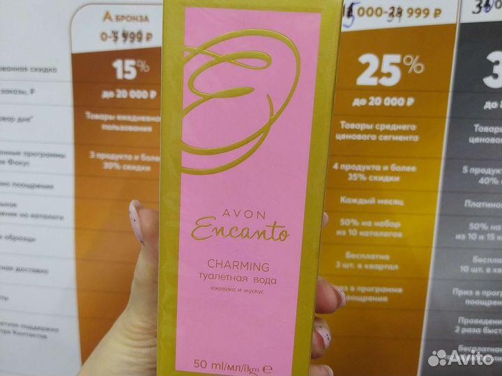 Пенка для умывания и женские воды