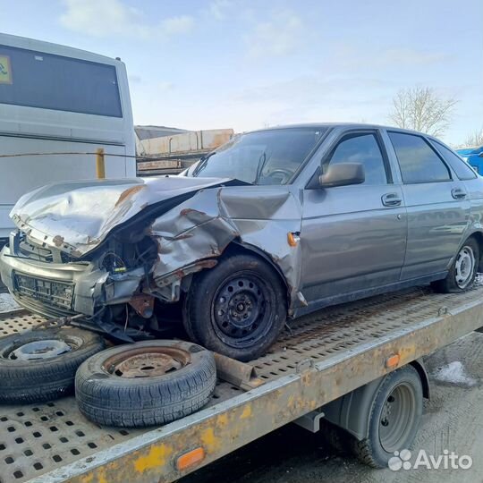 Двигатель на Приору 1.6 16кл 11126