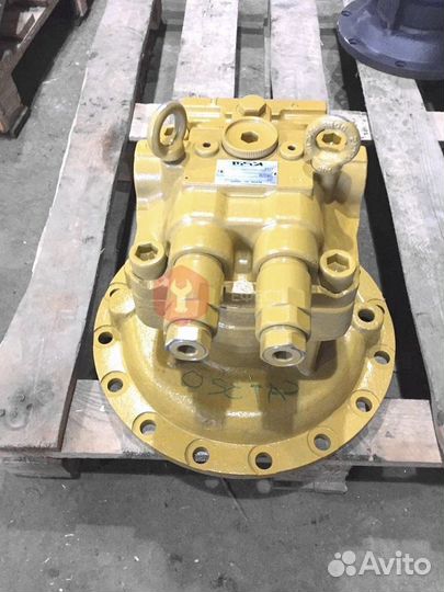Гидромотор редуктора поворота CAT 330CMH 200-3373