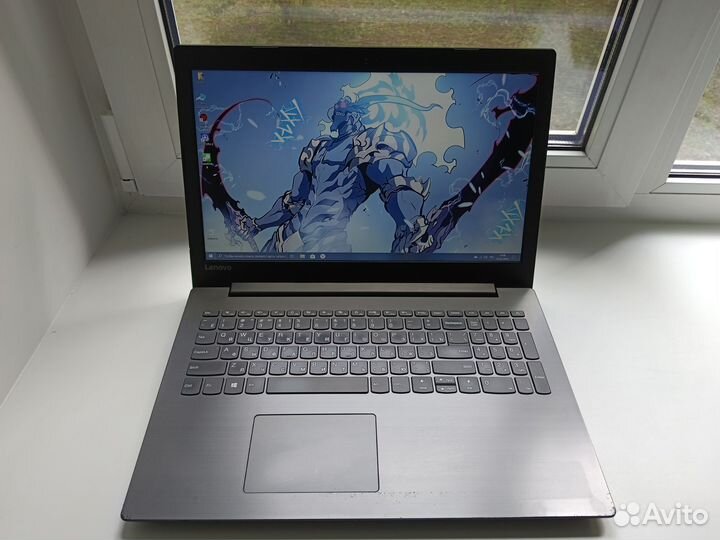 Lenovo ideapad Ryzen 7 Vega 10