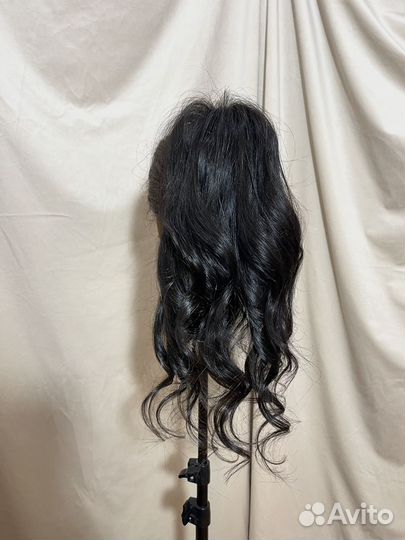 Хаост на крабе