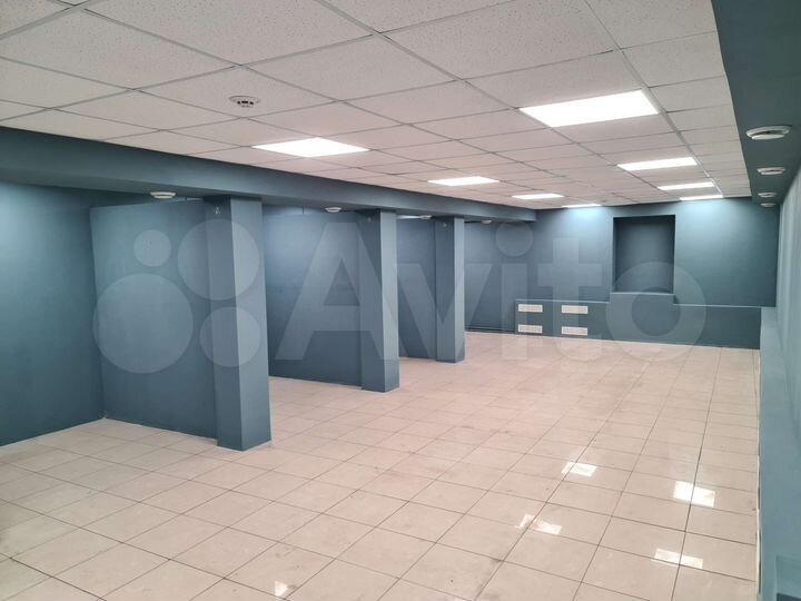 Свободного назначения, 72 м²