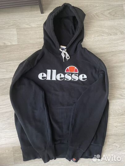 Худи Ellesse