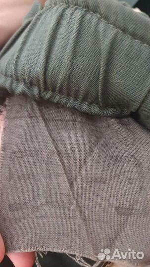 Ватники для работ