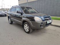 Hyundai Tucson 2.0 AT, 2008, 249 000 км, с пробегом, цена 975 000 руб.