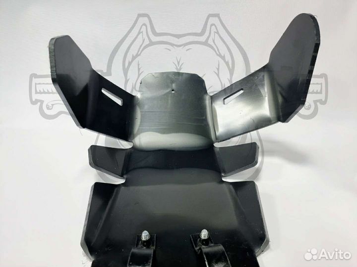 Защита двигателя магнум GR8 172fmm баланс вал