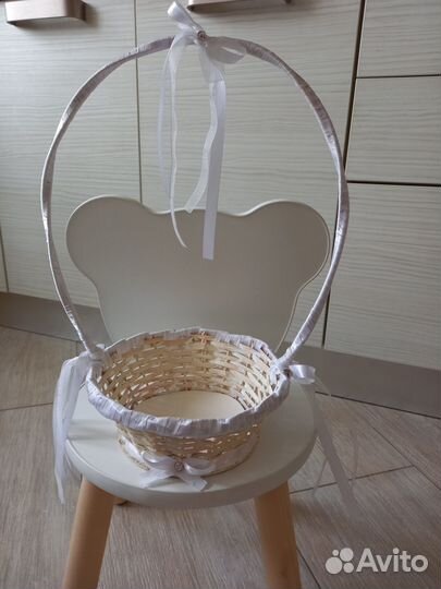 Свадебная корзина