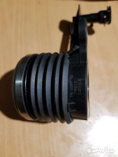 Подшипник выжимной