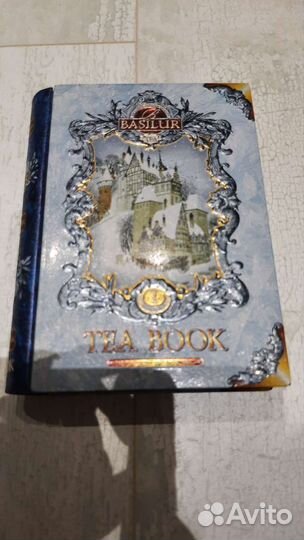 Шкатулка коллекционная