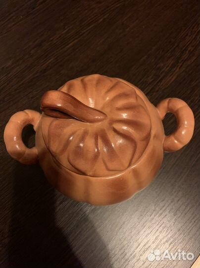 Горшок для запекания
