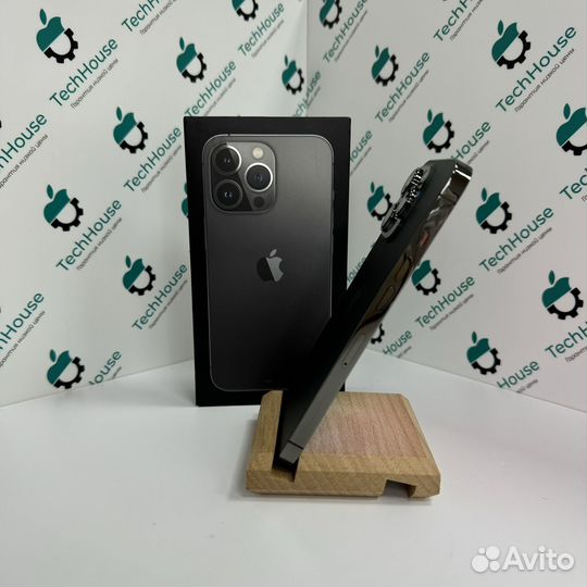 iPhone 13 Pro, 128 ГБ