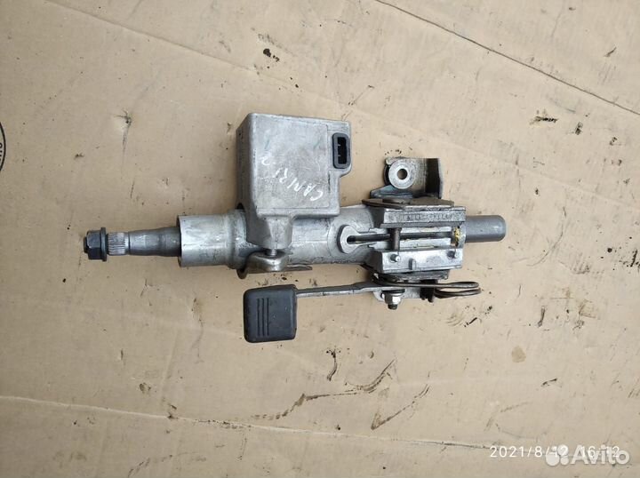 Рулевая колонка Toyota Camry 40 2006-2011