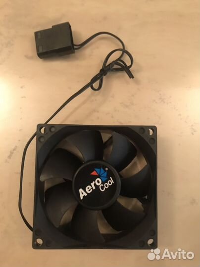 Системы охлаждения для ноутбука