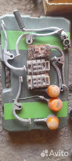 Запчасти на мотоцикл иж планета юпитер