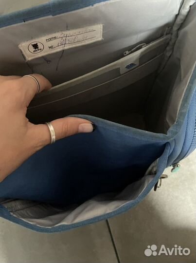 Рюкзак школьный Xiaomi mitu