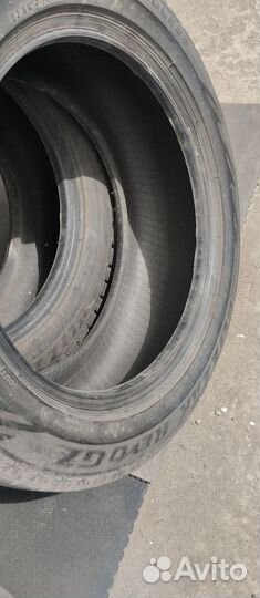 Bridgestone Blizzak Revo GZ 205/55 R16 91S