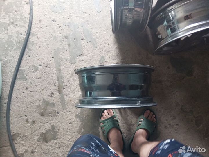 Продам литьё на 16