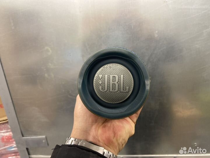 Колонка jbl charge 4