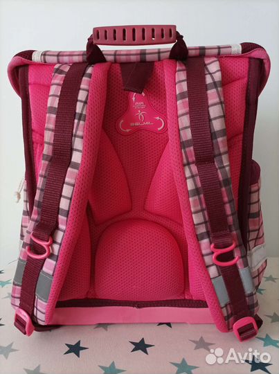 Ранец школьный Belmil