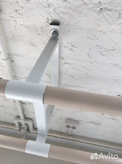 Балетный станок