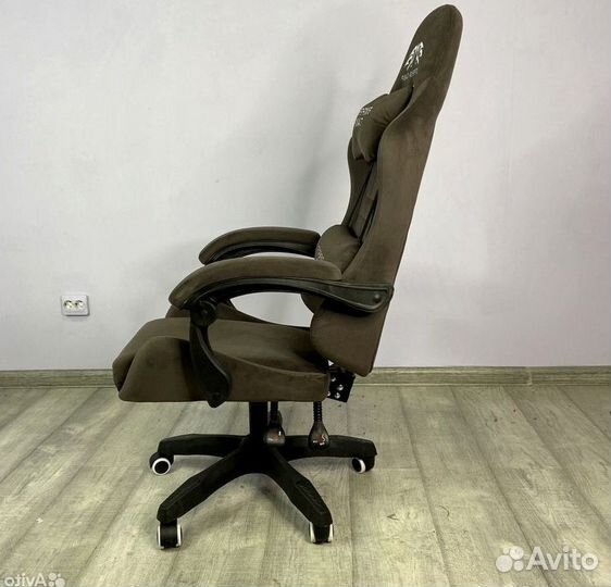 Игровое кресло с гарантией