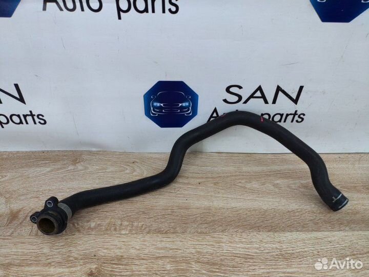 Патрубок системы охлаждения Bmw X5 E70 N52B30 2008