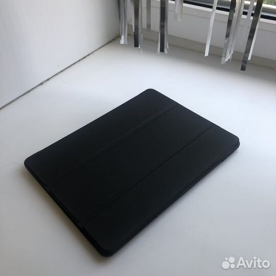 Чехол на iPad 10.2 с отделением для apple pencil