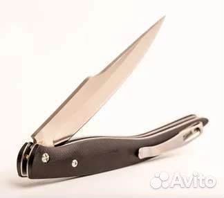 Нож складной