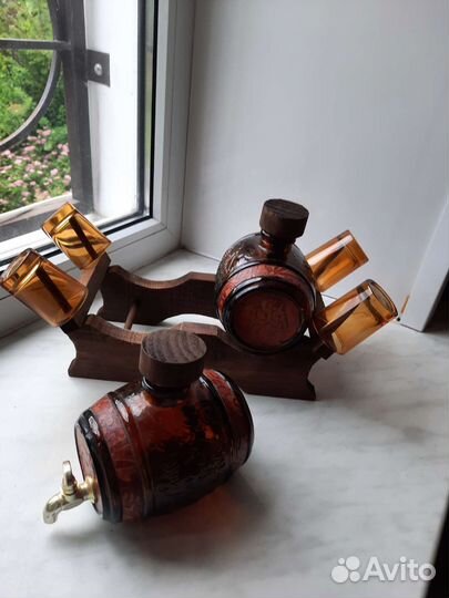 Набор для вина