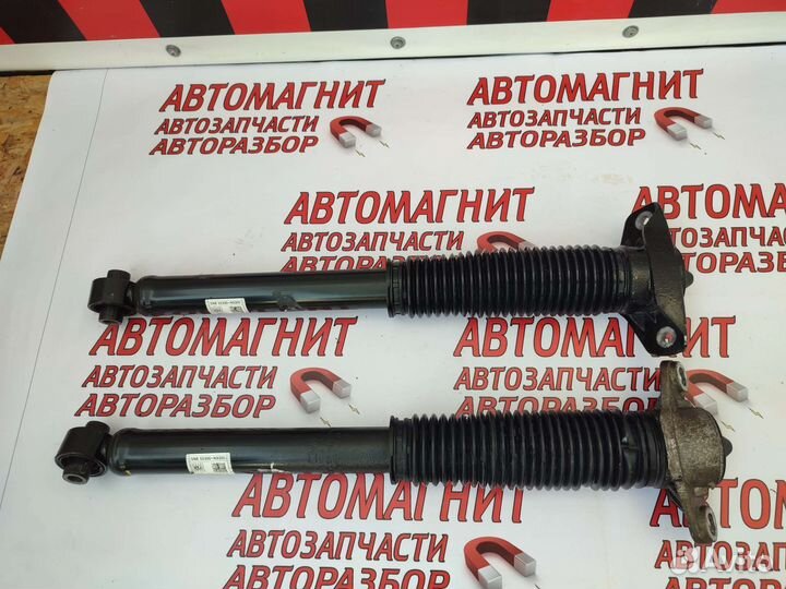 Амортизатор задний Хендай Туксон 4 Nx 20-23г