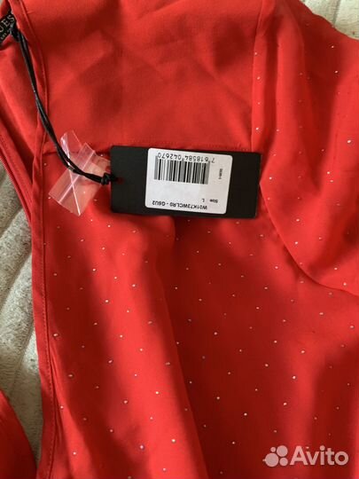 Guess L платье