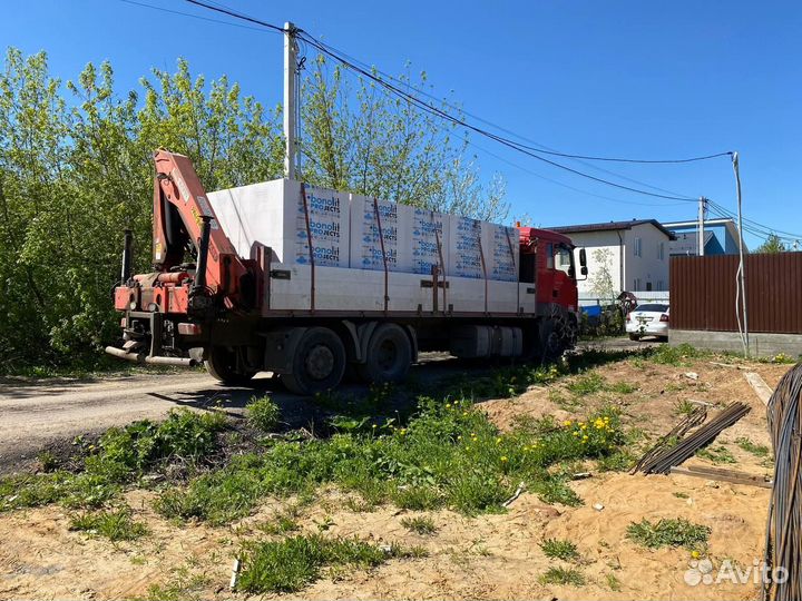 Бонолит 250 250 600