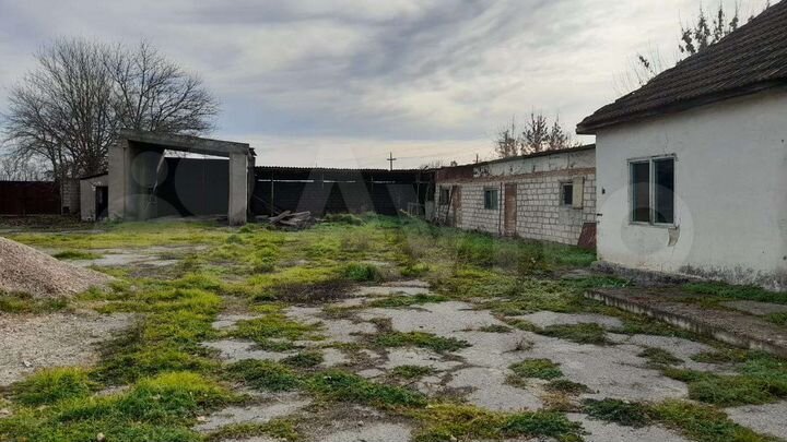 Склад, 3000 м²