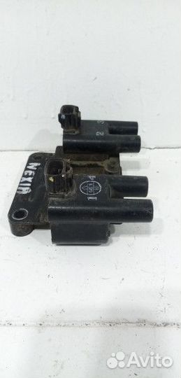 Катушка зажигания Chevrolet Lacetti