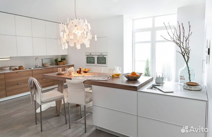 Угловые кухни на заказ