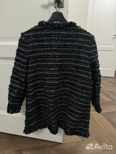 Пиджак Atelier 19 твид