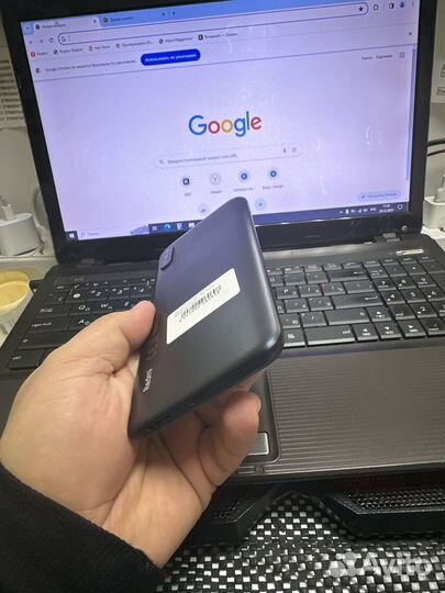 Xiaomi Redmi 9A, 2/32 ГБ