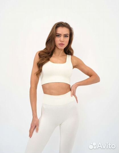 Костюм для фитнеса