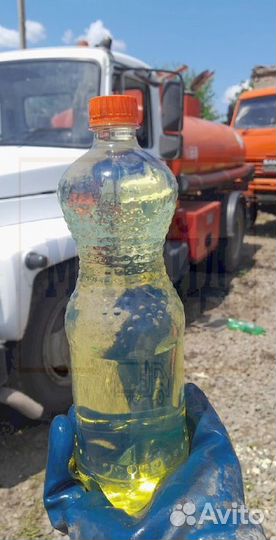 Дизель, печное топливо, бензин