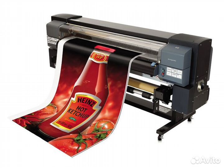 Печать, расклейка объявлений, промоутеры