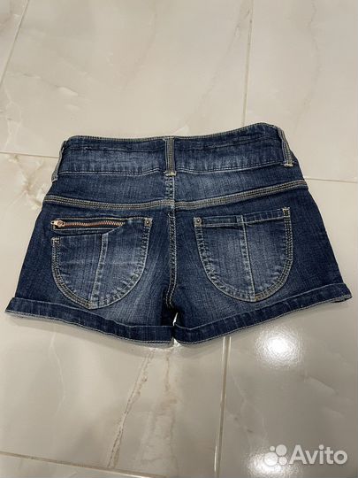 Шорты