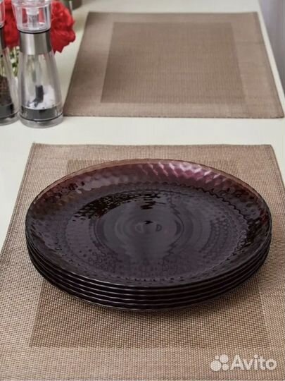 Набор столовой посуды luminarc