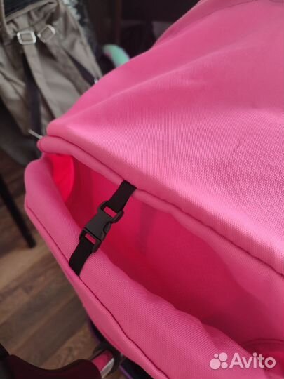 Детский велосипед с ручкой бу