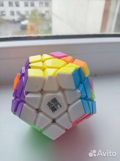 Головоломка 