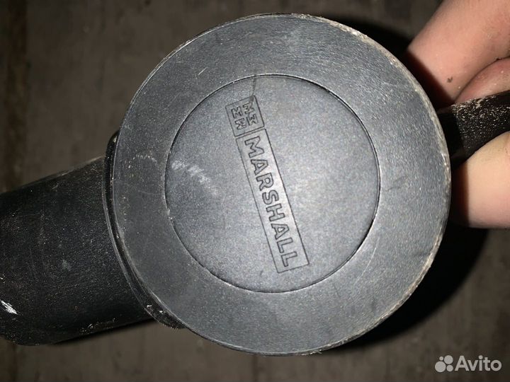 Провода marshall