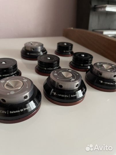 Hifistay Виброизолирующие подставки