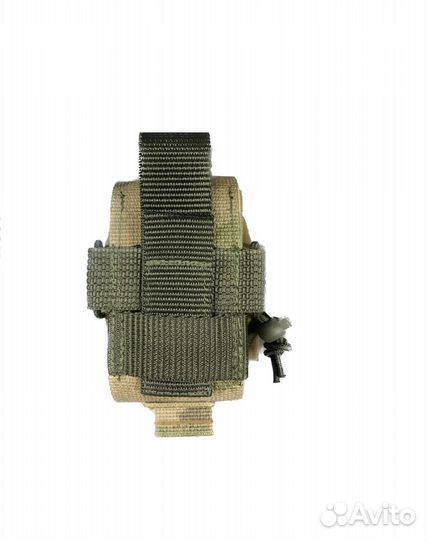 Подсумок гранатный с фастексом(Атака equip) мох