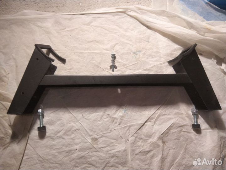 Опора для ванны reimar