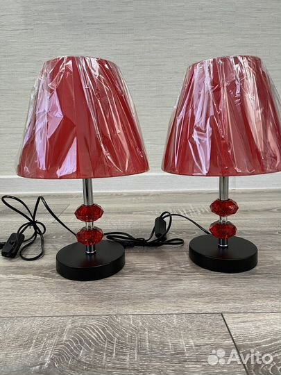 Светильник прикроватный